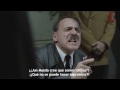 Hitler se entera del final de Angel Beats!
