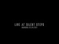 Audio Injection | Live @ Silent Steps #4 Hamburg 22.04.2011