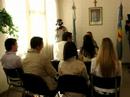 Ceremonia Civil Juli y Fede Ceremonia Civil Juli y Fede