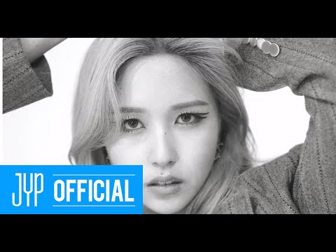 TWICE "Eyes wide open" CONCEPT FILM MINA