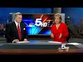 KXAS NBC 5 HD Tower V3 Open and new set