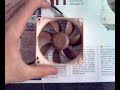 Noctua NF-R8