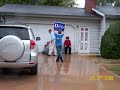 Brian Davis in Hayfield, MN