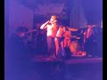 Uomo tigre VS Uomo procione