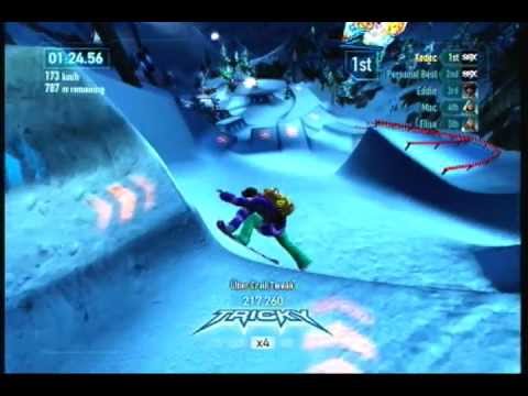Slipped Disco - 1:49.34