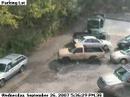 Car Break In