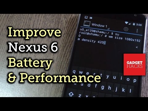 how to boost battery