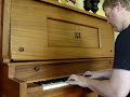 Dreaming With a Broken Heart Instrumental - John Mayer