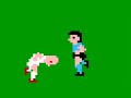 ZIDANE HEADBUTT SHOW