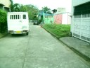 The neighborhood The neighborhood