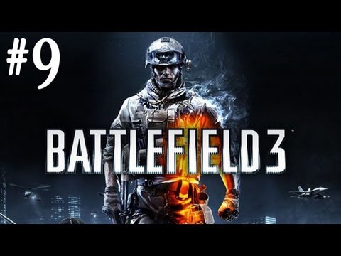 Battlefield 3