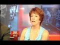 BBC Breakfast - Esther Rantzen\