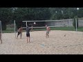 Beach Volley Akademia - Trening 06/ 2011 - foto 2