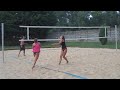 Beach Volley Akademia - Trening 06/ 2011 - foto 3