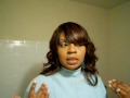 Venus by Silhouette Wig Review Haul