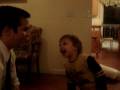 videos de Echols and Aaron scream