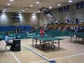 2007 FIT Open semifinal - how to beat a long-pips chopper