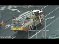 Click here to watch this video Pump 207 + Aerial 205 New Zealand Fire Service Auckland City Fire Station