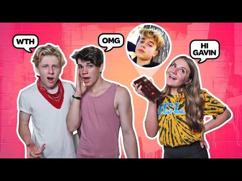 LAST TO Say No To The DARE WHEEL CHALLENGE**SHE CALLED HER EX**😱💔|Jentzen Ramirez