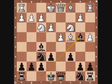 how to beat queen's gambit