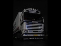 Scania V8 Tribel Streamline