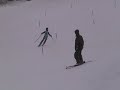Snowbird SS SL - Jan. 13, 07: Run 1