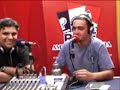 Jota Abreu e Mariovaldo Marques no Fritura