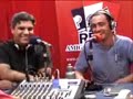 Jota Abreu e Mariovaldo Marques no Fritura