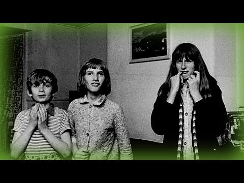 The Enfield Poltergeist - The TRUE story behind The Conjuring 2