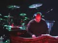 \"Bed of Flames\" live at Dracula\