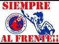 independientes segundo  aniversario