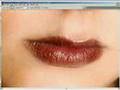 Retouch/digital makeover of Edel session 2