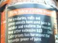 Energy Drink With A New World Order Message!