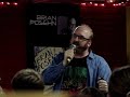 Brian Posehn Zia Instore Las Vegas July 12, 2006