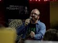 Brian Posehn Zia Instore Las Vegas July 12, 2006