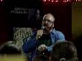 Brian Posehn Zia Instore Las Vegas July 12, 2006