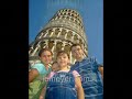 Italy travel: Leaning Tower of Pisa slideshow