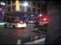 Bull Drifting Championship  Pre-Party Parade