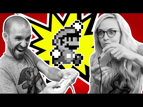 nintendo - Nintendo was founded in 1889, and wasn't always the family-friendly company it is today. HUGE thanks to the amazing Smooth McGroove for providing the soundtrack to this week's show. If you...