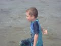 Wave Puncher!!! Wave Puncher!!!