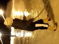 水撒き三日目 (200901100015.3gp)