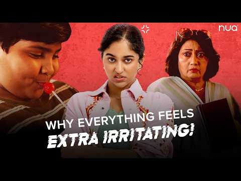 Nua’s Zero Irritation Night Pads-Better For Her