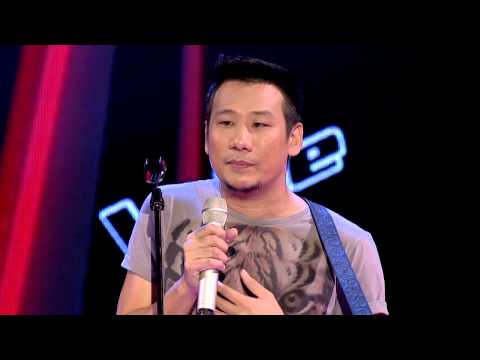 thevoice - The Voice Thailand รอบ Blind Audition วันที่ 22 Sep 2013 พละ - ธนพล มหัทธนาดุลย์ เพลง : The Blower's Daughter ทีมโค้ช : โจอี้ บอย...