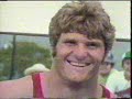 BRIAN OLDFIELD shot put tribute  video