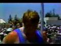 BRIAN OLDFIELD shot put tribute music video LYNYRD SKYNYRD