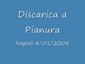 Monnezza a Pianura (Napoli)