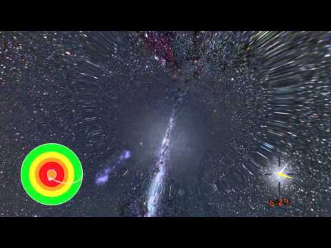 Travel into Black Hole