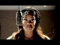 FILLY BROWN Star: The Next Michelle Rodriguez?(1 month ago)