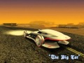 Mercedes-benz Silver arrow para GTA San Andreas vídeo 1