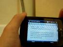 Sprint HTC Touch Quick Look Sprint HTC Touch Quick Look